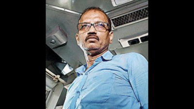 'Handed over charge 3 hrs before accident'