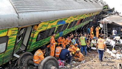 '2-hr delay by B'luru train led to higher casualties'