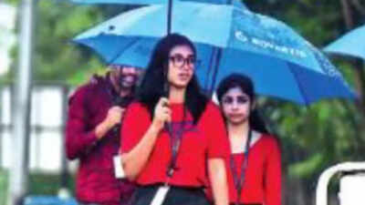 Monsoon teams set up in Hyderabad’s low-lying areas