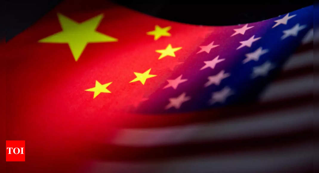 Les pourparlers avec la Chine sont « essentiels » pour limiter le risque de conflit, selon les États-Unis