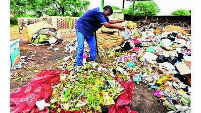 June 6 MC meet to focus only on solid waste mgmt