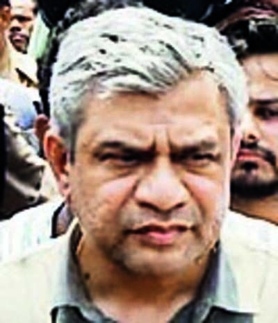 ‘Independent probe by rail safety commissioner’