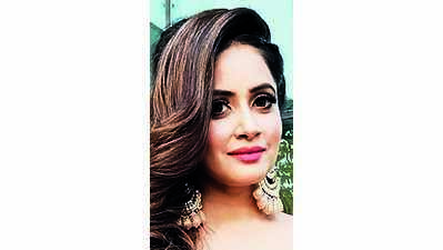 Hurting religious sentiments: HC relief for singer Miss Pooja