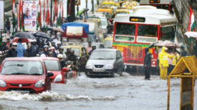 Steps taken to prevent flooding in six areas