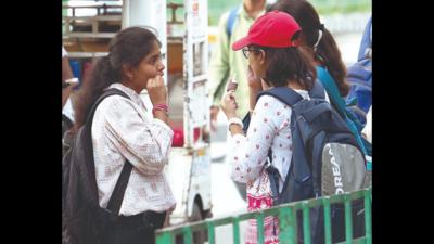 Brace for another spell of heat this week