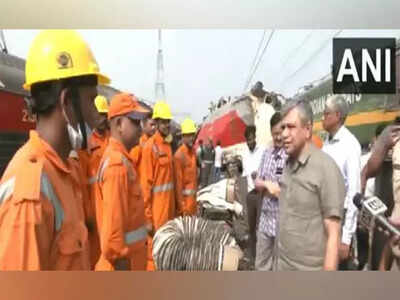 Odisha's triple train tragedy: Root cause of accident identified, will try to restore track today," Ashwini Vaishnaw