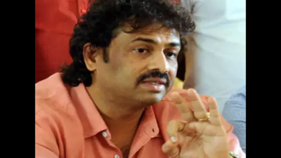S'mogga welcomes min Madhu Bangarappa