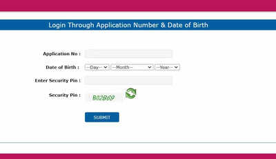 NEET UG 2023 OMR response sheets released on neet.nta.nic.in, answer key shortly