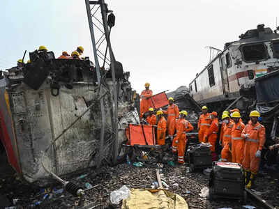 Odisha triple train tragedy key points: Investigation done, root cause of accident identified