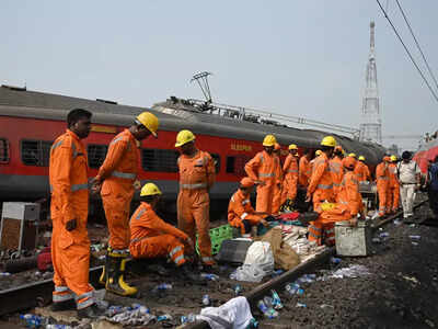 Odisha triple train tragedy key points: Investigation done, root cause of accident identified