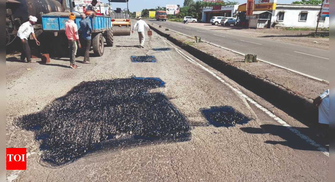 Pwd: Payments Delay To Contractors May Affect Road Repair Works ...