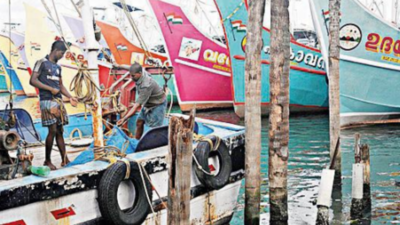 52-day trawling ban to come into force in state from Friday