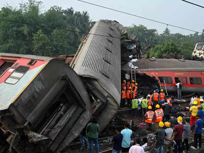 Odisha train tragedy: PM Modi calls Ashwini Vaishnaw, takes stock of restoration work