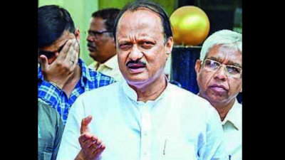 Swapping Bhandara-Gondiya, Pune LS seats a rumour: Ajit