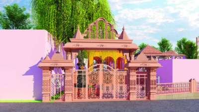 Sangam City temples to be revamped for Mahakumbh