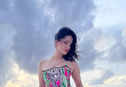 Sunny Leone redefines beach glam
