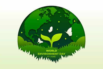 World Environment Day 2023: History, Theme and Significance