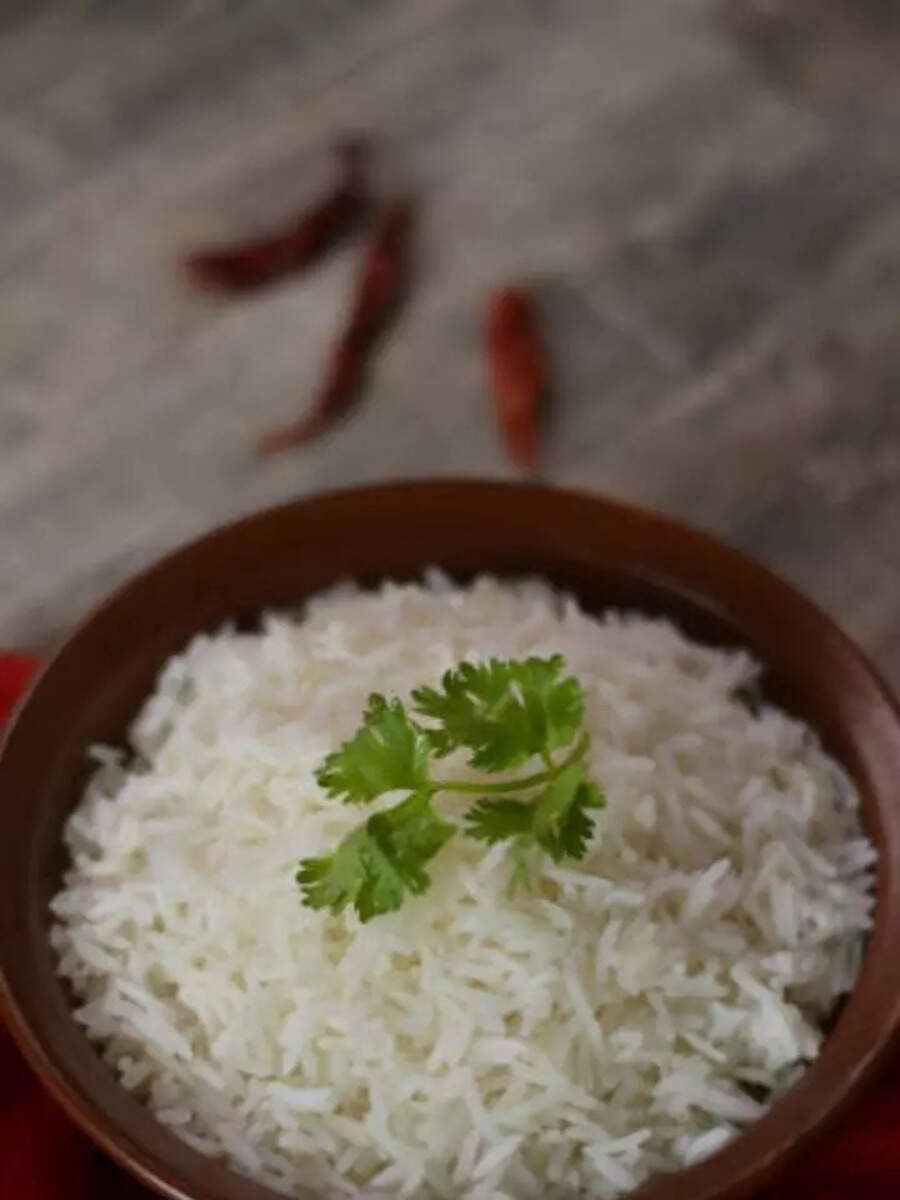 8 Health Benefits of Eating White Rice Regularly Times Now