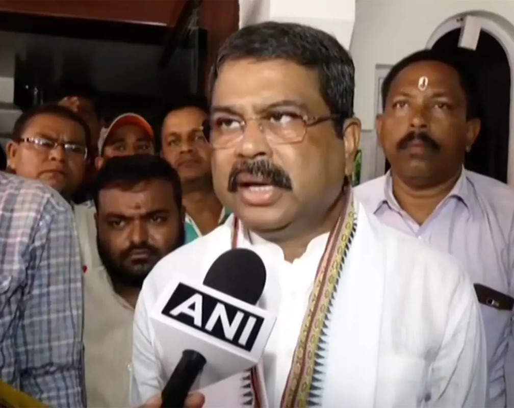 
“Restoration work is almost complete…” Union Minister Dharmendra Pradhan gives details of current situation at Balasore accident site
