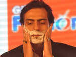 Launch of 'Gillette Fusion'