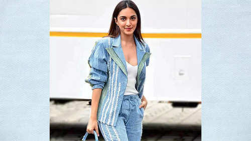 10 new denim styles to try - Times of India