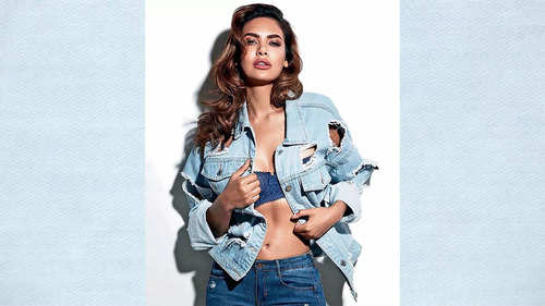 10 new denim styles to try - Times of India