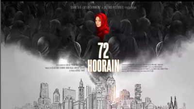 Sanjay Puran Singh Chauhan's '72 Hoorain' set to release on July 7