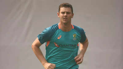 Australia pacer Josh Hazlewood ruled out of WTC final against India, Neser gets call-up