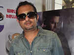 'Aazaan' team @ Cafe Coffee Day