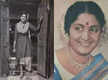 
Looking back at how actress Sulochana Latkar got her stage name - Exclusive

