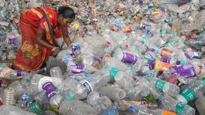 World Environment Day 2023: Plastic menace continues unabated