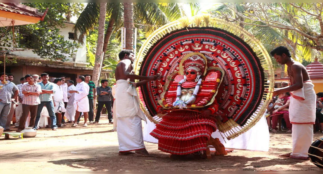 Here’s how Kannur is inspiring India to go plasticfree, Kannur Times of India Travel