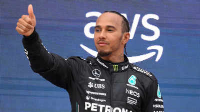 F1: Lewis Hamilton ready to sign new Mercedes contract