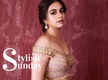 
#StylishSunday! Keerthy Suresh to Kalyani Priyadarshan, the best dressed celebs from M-Town
