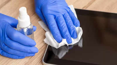 Screen Cleaner: All Purpose Kits To Clean Your Mobile Screen Safely And Gently (February, 2025)