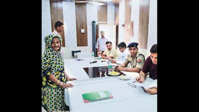UP: Woman, 70, 'declared dead', struggles to prove she's alive