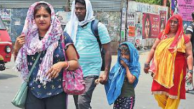 24 extreme weather events in West Bengal this year: Report