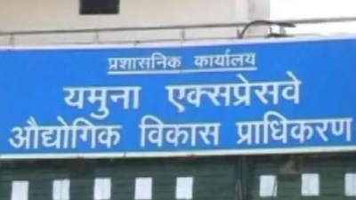 'Lacks credibility': YEIDA questions JAL's plan to clear land dues in HC