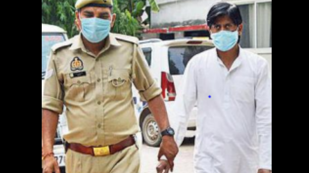 Conversion racket operated through gaming app: Cops | Ghaziabad News - Times of India