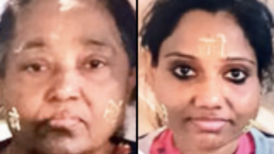 Delhi double murder: Killers named plan ‘Mission Malamal’; did recce, sought legal opinion too