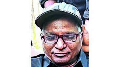 Sudarsan, top Maoist leader, dies