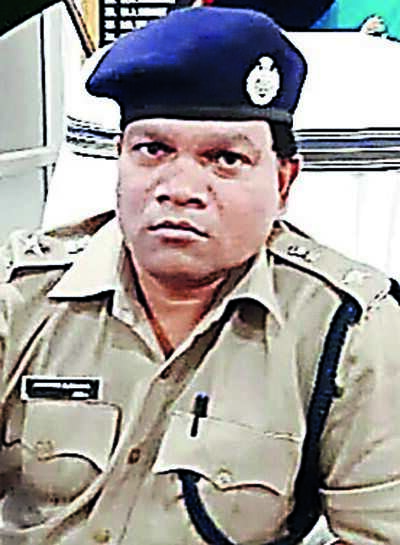 Dumka SP orders probe against police station in-charge