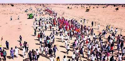 Stir against solar projects on pasture land from Tuesday