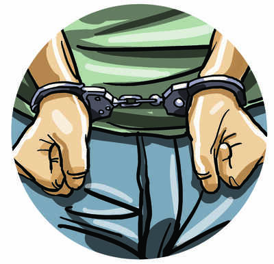Man strangulates son over property dispute