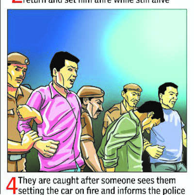 Three teachers embezzle ₹53L govt grant, booked
