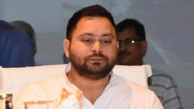 Bihar govt was planning to demolish bridge due to structural flaws: Tejashwi Yadav