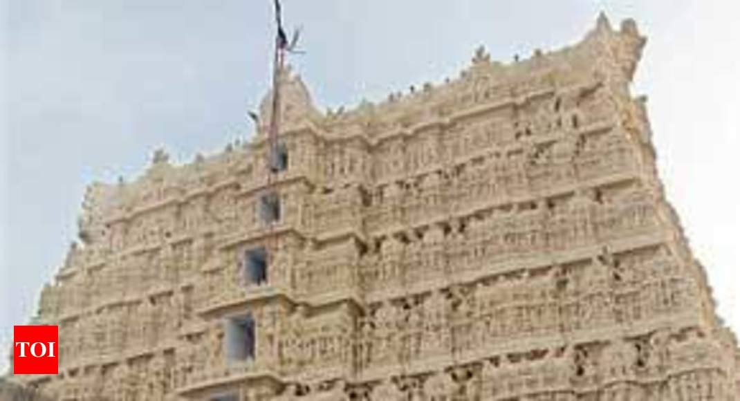 Vault B of Sree Padmanabhaswamy Temple not to be opened now | India ...