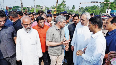 Best efforts being made to save lives: Naveen