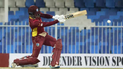 UAE vs West Indies 1st ODI: Ton-up Brandon King helps West Indies brush aside UAE