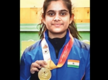 
Jabalpur's Gautami shoots gold at ISSF WC Junior
